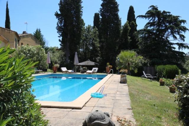 A L'Oree Des Cevennes Aigremont Экстерьер фото